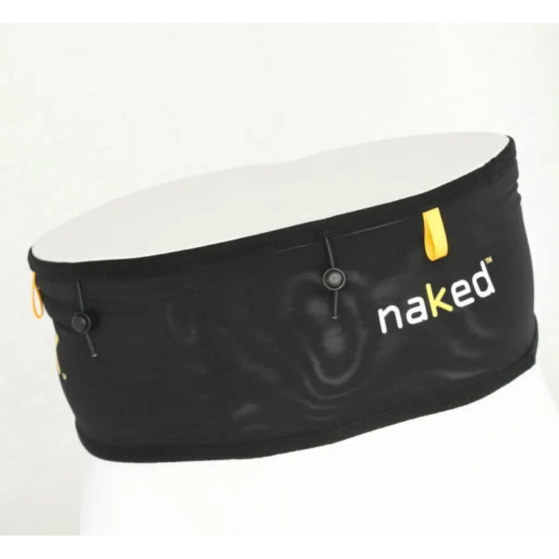 NAKED-極輕透氣運動腰包